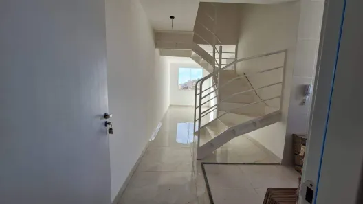 Cobertura com 2 Quartos à venda, 123m² no São Damião, Vespasiano
