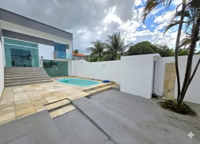 Casa com 3 Quartos à venda, 150m² no Forquilha, São Luís