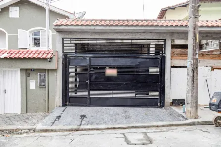 Ponto Comercial para alugar, 80m² no Vila Endres, Guarulhos