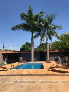 Casa com 1 Quarto à venda, 91m² no Jardim Zara, Ribeirão Preto