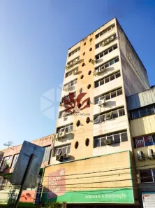 Sala Comercial para alugar, 32m² no Centro, Canoas