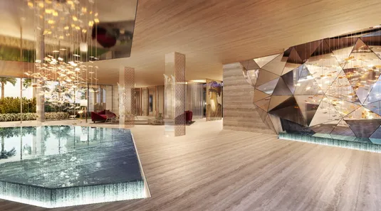 Apartamento com 5 Quartos à venda, 273m² no Indianópolis, São Paulo