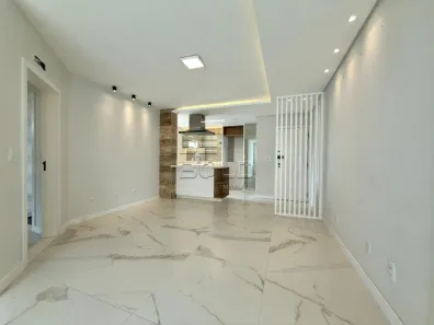 Apartamento com 2 Quartos à venda, 81m² no Coqueiros, Florianópolis