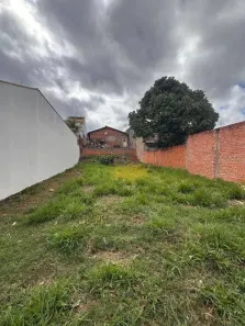 Lote/Terreno à venda, 250m² no Jardim Novo II, Rio Claro