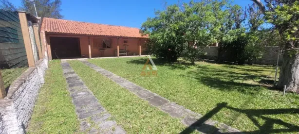 Casa com 2 Quartos à venda, 100m² no CIDREIRA, Cidreira