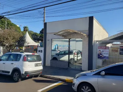 Ponto Comercial para alugar, 54m² no Vila Santa Tereza, Bauru