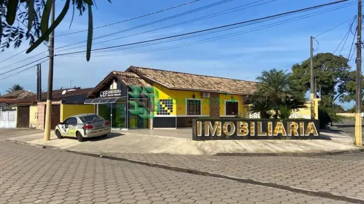 Prédio Residencial com 2 Quartos à venda, 80m² no jequitiba, Itanhaém