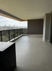 Apartamento com 3 Quartos à venda, 227m² no Jardim Ilhas do Sul, Ribeirão Preto