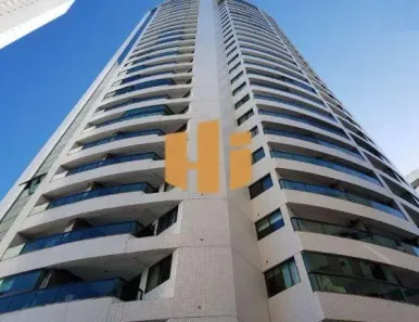 Apartamento com 2 Quartos para alugar, 57m² no Pina, Recife