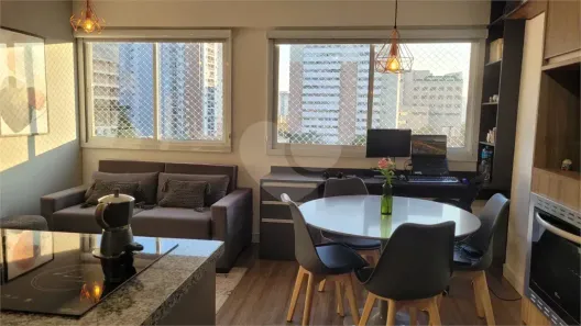 Apartamento com 1 Quarto à venda, 38m² no Quarta Parada, São Paulo