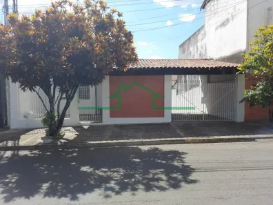 Casa com 3 Quartos à venda, 224m² no Jardim Noiva da Colina, Piracicaba