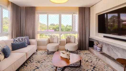 Apartamento com 2 Quartos à venda, 106m² no Boa Vista, Porto Alegre