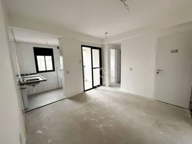 Apartamento com 2 Quartos à venda, 41m² no Chácara Califórnia, São Paulo