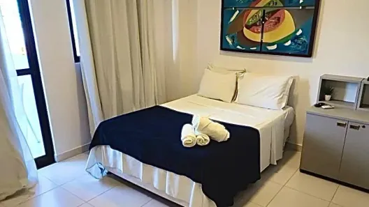 Apartamento com 1 Quarto à venda, 28m² no , Ipojuca