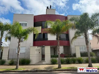 Apartamento com 2 Quartos para alugar, 85m² no Centenário, Sapiranga