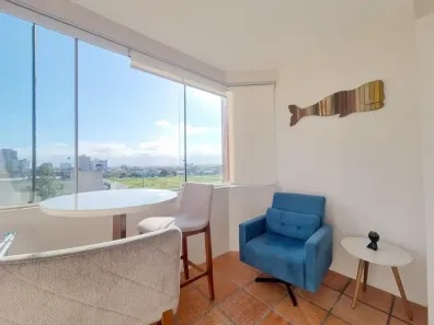 Apartamento com 1 Quarto à venda, 52m² no Torres, Torres