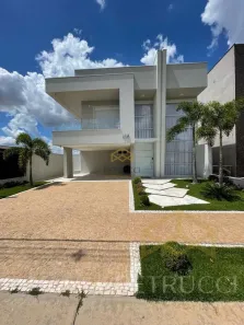 Sobrado com 3 Quartos à venda, 330m² no Swiss Park, Campinas