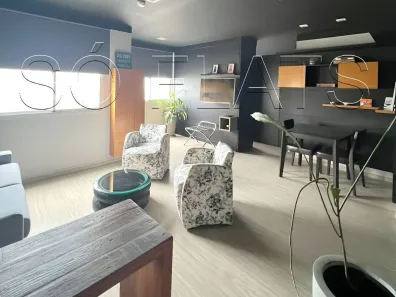 Apartamento com 1 Quarto à venda, 55m² no Vila Olímpia, São Paulo