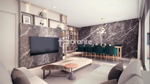 Apartamento com 3 Quartos à venda, 171m² no Água Branca, São Paulo