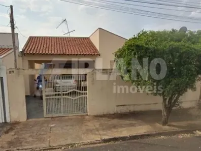 Casa com 2 Quartos à venda, 129m² no Jardim América (Vila Xavier), Araraquara