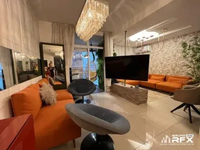 Apartamento com 3 Quartos à venda, 110m² no Icaraí, Niterói