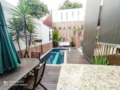 Casa com 4 Quartos à venda, 360m² no Planalto, Belo Horizonte