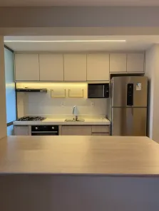 Apartamento com 2 Quartos para alugar, 87m² no Jardim Brasil, Campinas