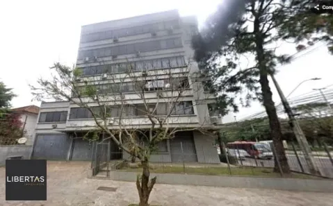 Sala Comercial com 1 Quarto à venda, 28m² no Menino Deus, Porto Alegre