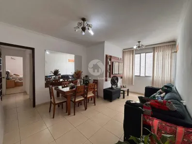 Apartamento com 2 Quartos à venda, 90m² no Embaré, Santos