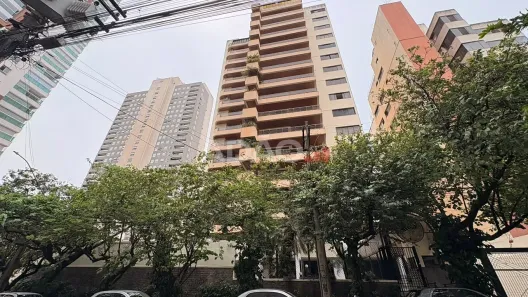 Apartamento com 4 Quartos à venda, 330m² no Setor Bueno, Goiânia
