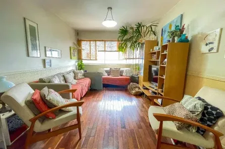 Apartamento com 3 Quartos à venda, 117m² no Pinheiros, São Paulo