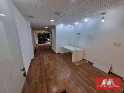Sala Comercial à venda, 80m² no Bela Vista, São Paulo