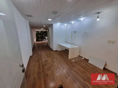 Sala Comercial à venda, 80m² no Bela Vista, São Paulo