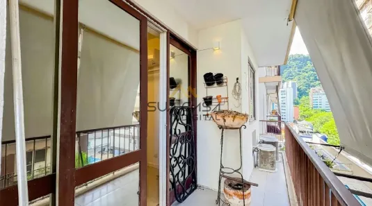 Apartamento com 2 Quartos à venda, 79m² no Gávea, Rio de Janeiro