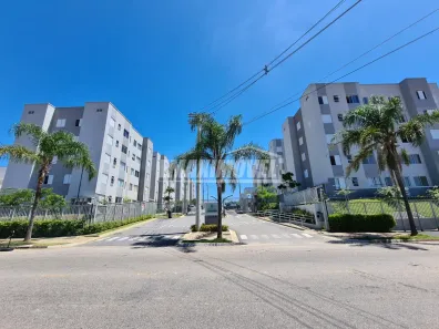 Apartamento com 1 Quarto para alugar, 41m² no Iporanga, Sorocaba