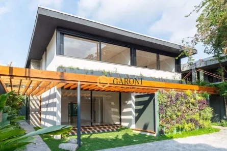 Casa com 4 Quartos à venda, 420m² no Alto de Pinheiros, São Paulo
