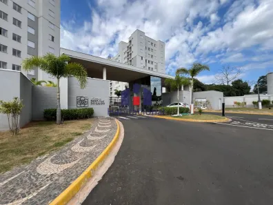 Apartamento com 2 Quartos à venda, 58m² no Sítios de Recreio Independência, Araras