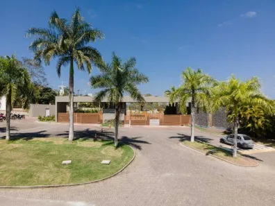 Lote/Terreno à venda, 629m² no Condomínio Atmosphera Eco Residence, Lagoa Seca
