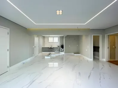 Apartamento com 3 Quartos à venda, 121m² no Perdizes, São Paulo