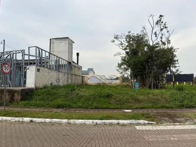 Lote/Terreno à venda, 195m² no Barnabé, Gravataí