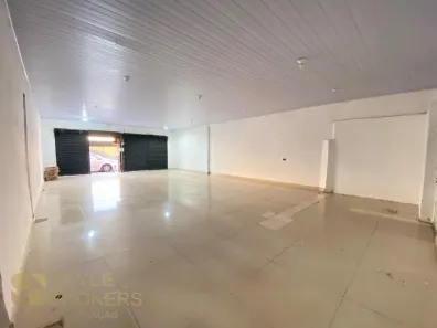 Ponto Comercial com 3 Quartos para alugar, 95m² no Cristo Rei, Várzea Grande