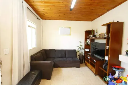 Casa com 3 Quartos à venda, 97m² no Palmeiras, Belo Horizonte