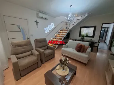 Sobrado com 3 Quartos à venda, 120m² no Jardim Oriente, São José dos Campos