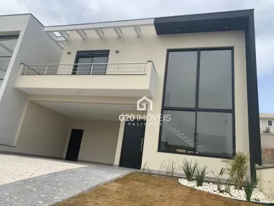 Casa de Condomínio com 3 Quartos à venda, 210m² no Vila Capuava, Valinhos