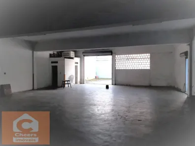 Prédio Comercial à venda, 1000m² no Vila Formosa, São Paulo