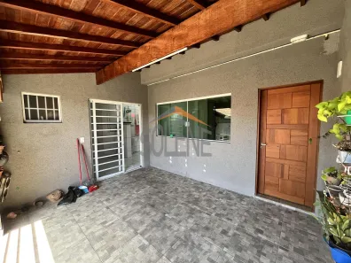 Sobrado com 2 Quartos para alugar, 120m² no Pestana, Osasco