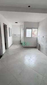 Apartamento com 2 Quartos à venda, 45m² no Vila Esperança, São Paulo