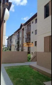 Apartamento com 2 Quartos à venda, 62m² no Vila Urupês, Suzano