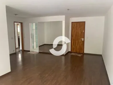 Apartamento com 3 Quartos à venda, 110m² no Ingá, Niterói