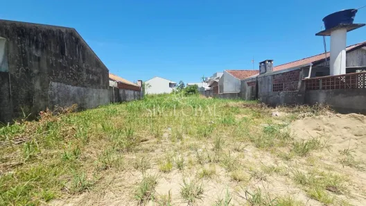 Lote/Terreno à venda, 313m² no Paese, Itapoá